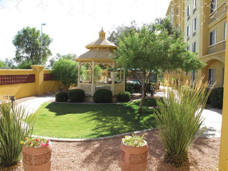 La Quinta By Wyndham Mesa Superstition Springs Hotel Exterior foto