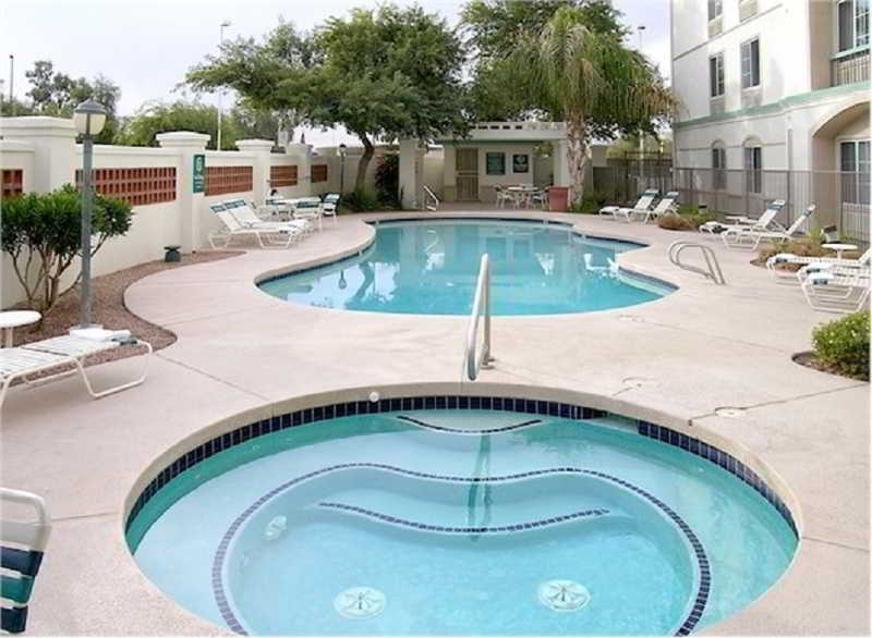 Hotel La Quinta By Wyndham Mesa Superstition Springs Facilidades foto
